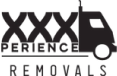 XXXPERIENCE REMOVALS | SYDNEY REMOVALISTS logo
