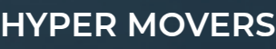 Hyper Movers Removals logo