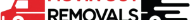 Movin Out Removals logo
