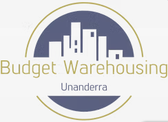 Budget Warehousing Unanderra logo