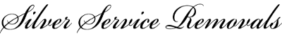 Silver Service Removals logo