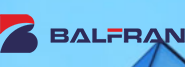 Balfran Removals logo