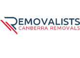 Removalists Canberra Removals logo