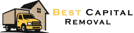 Best Capital Removals logo