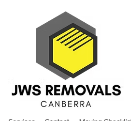 JWS Removals logo