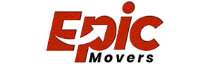 Epic Movers logo
