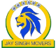 JAY SINGH MOVERS & HOME IMPROVEMENTS logo