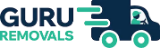 Guru Removals logo