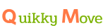 Quikky Move logo