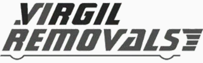 Virgil Removals Canberra logo