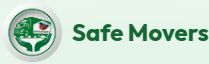 safe movers logo
