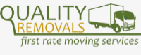 Quality Removals logo