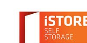 iStore Self Storage Darwin logo