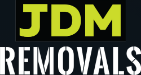 JDM Removals Pty Ltd logo