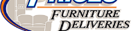 Prices Furniture Deliveries logo