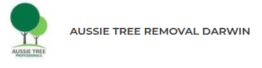 AUSSIE TREE REMOVAL DARWIN logo