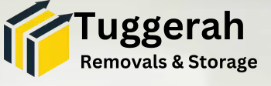 Tuggerah Removals logo