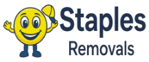 Staples Removals logo