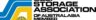 Abyss Self Storage logo