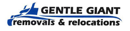 Gentle Giant Removals & Relocations logo