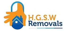 HGSW Removals logo