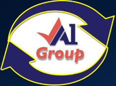 A1 Newcastle Removals logo