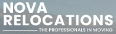Nova Relocations logo