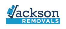 Jackson Removals logo
