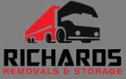 Richards Gold Coast Removals logo
