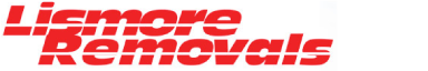 Lismore Removals logo