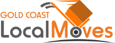 Gold Coast Local Moves logo