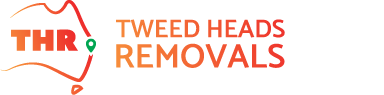 Tweed Heads Removals logo