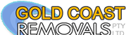 Gold Coast Removals logo