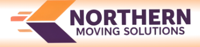 Northern Moving Solutions logo