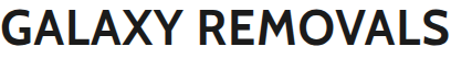 Galaxy Removals logo