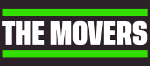 THE MOVERS logo