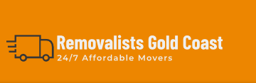 Easy Removals Gold Coast logo