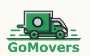 Gomovers removals logo