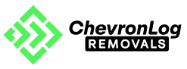 ChevronLog Removals logo