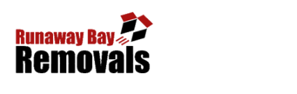 Runaway Bay Removals logo
