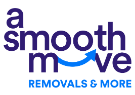 A Smooth Move Removals logo