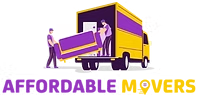 Affordable Movers logo