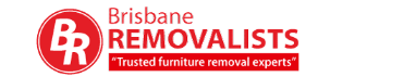 Brisbane Removalists logo