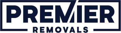Premier Removals logo