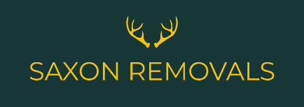 Saxon Removals logo