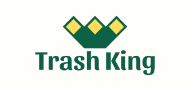 Trash King Rubbish Removal - Get a Free Quote logo