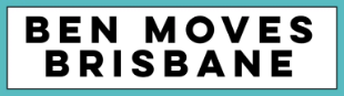 Ben Moves Brisbane Bulimba logo