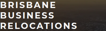 Brisbane Business Relocations logo