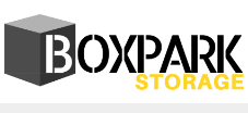 Boxpark logo