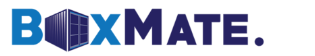 Boxmate Shipping Containers logo